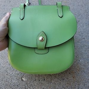 Dooney and bourke brasil crossbody